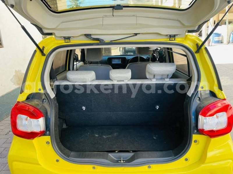 Big with watermark toyota passo nairobi machakos 28324