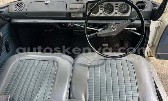Buy Used Peugeot 404 White Car in Machakos in Nairobi Buy Used Peugeot 404 White Car in Machakos in Nairobi