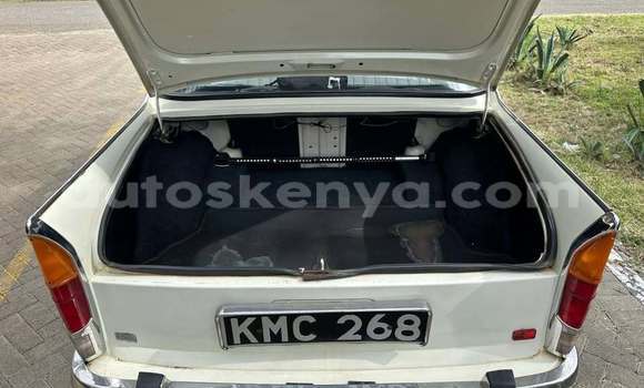 Buy Used Peugeot 404 White Car in Machakos in Nairobi Buy Used Peugeot 404 White Car in Machakos in Nairobi