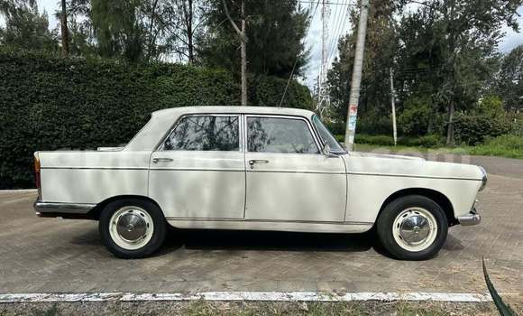 Buy Used Peugeot 404 White Car in Machakos in Nairobi Buy Used Peugeot 404 White Car in Machakos in Nairobi