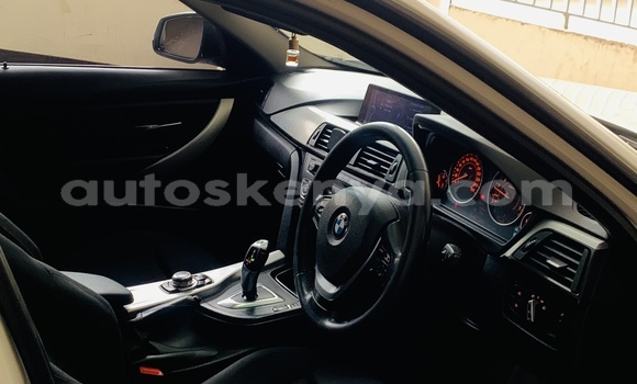 Buy Used BMW 321 White Car in Nairobi in Nairobi Buy Used BMW 321 White Car in Nairobi in Nairobi