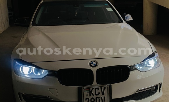 Buy Used BMW 321 White Car in Nairobi in Nairobi Buy Used BMW 321 White Car in Nairobi in Nairobi