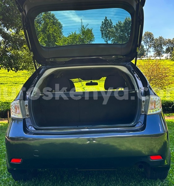 Big with watermark subaru impreza nairobi nairobi 28329