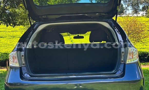 Buy Used Subaru Impreza Other Car in Nairobi in Nairobi Buy Used Subaru Impreza Other Car in Nairobi in Nairobi