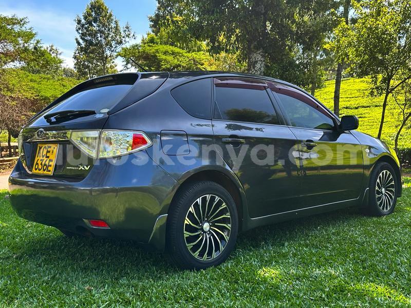 Big with watermark subaru impreza nairobi nairobi 28329