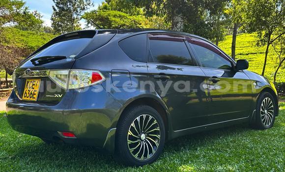 Buy Used Subaru Impreza Other Car in Nairobi in Nairobi Buy Used Subaru Impreza Other Car in Nairobi in Nairobi