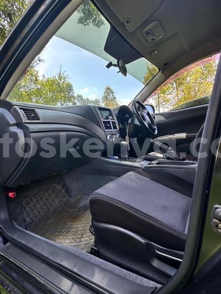 Big with watermark subaru impreza nairobi nairobi 28329