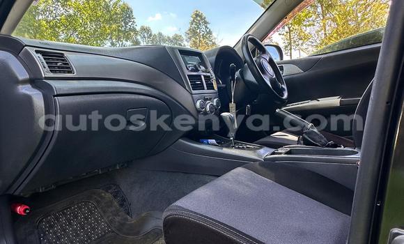 Buy Used Subaru Impreza Other Car in Nairobi in Nairobi Buy Used Subaru Impreza Other Car in Nairobi in Nairobi