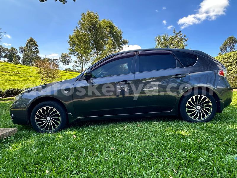 Big with watermark subaru impreza nairobi nairobi 28329