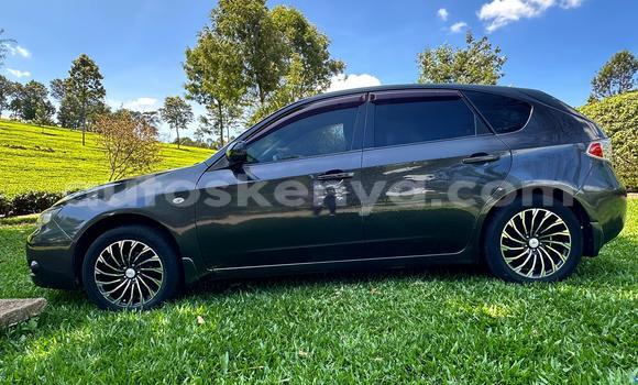 Buy Used Subaru Impreza Other Car in Nairobi in Nairobi Buy Used Subaru Impreza Other Car in Nairobi in Nairobi