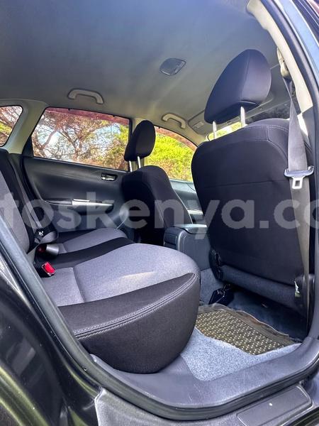 Big with watermark subaru impreza nairobi nairobi 28329