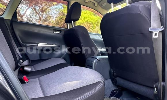 Buy Used Subaru Impreza Other Car in Nairobi in Nairobi Buy Used Subaru Impreza Other Car in Nairobi in Nairobi