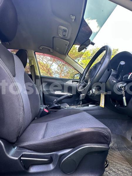 Big with watermark subaru impreza nairobi nairobi 28329