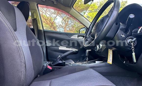 Buy Used Subaru Impreza Other Car in Nairobi in Nairobi Buy Used Subaru Impreza Other Car in Nairobi in Nairobi
