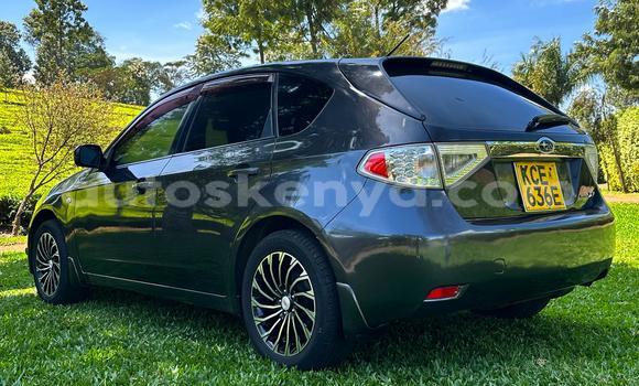 Buy Used Subaru Impreza Other Car in Nairobi in Nairobi Buy Used Subaru Impreza Other Car in Nairobi in Nairobi