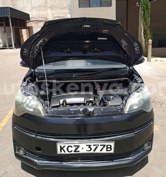 Big with watermark toyota spade nairobi nairobi 28330