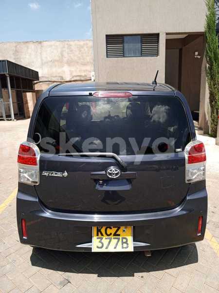 Big with watermark toyota spade nairobi nairobi 28330