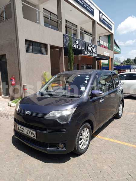 Big with watermark toyota spade nairobi nairobi 28330