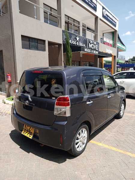 Big with watermark toyota spade nairobi nairobi 28330