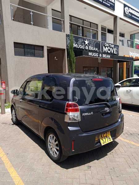 Big with watermark toyota spade nairobi nairobi 28330