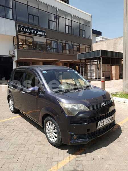 Big with watermark toyota spade nairobi nairobi 28330