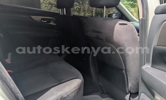 Nunua Ilio tumika Nissan AD Fedha Gari ndani ya Nairobi nchini Nairobi Nunua Ilio tumika Nissan AD Fedha Gari ndani ya Nairobi nchini Nairobi