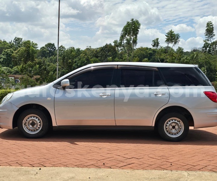 Big with watermark nissan ad nairobi nairobi 28331