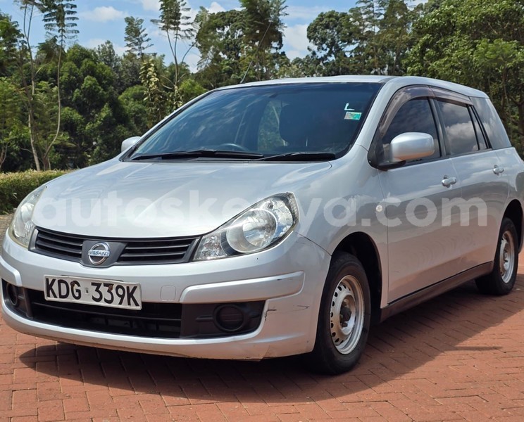 Big with watermark nissan ad nairobi nairobi 28331