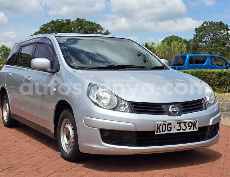 Big with watermark nissan ad nairobi nairobi 28331