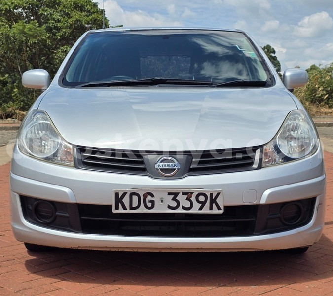 Big with watermark nissan ad nairobi nairobi 28331