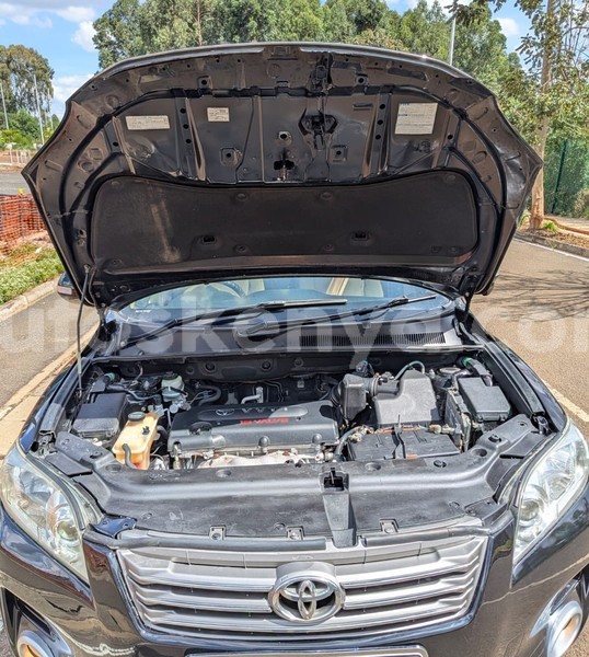 Big with watermark toyota vanguard nairobi nairobi 28332