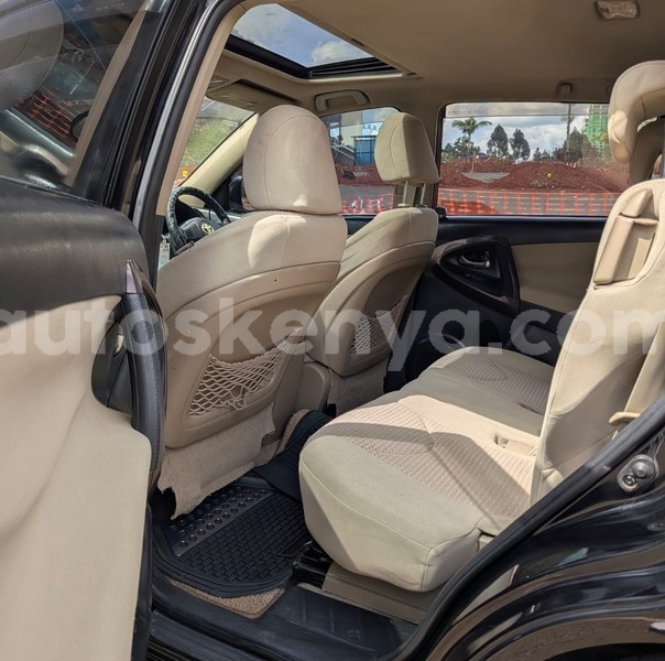 Big with watermark toyota vanguard nairobi nairobi 28332