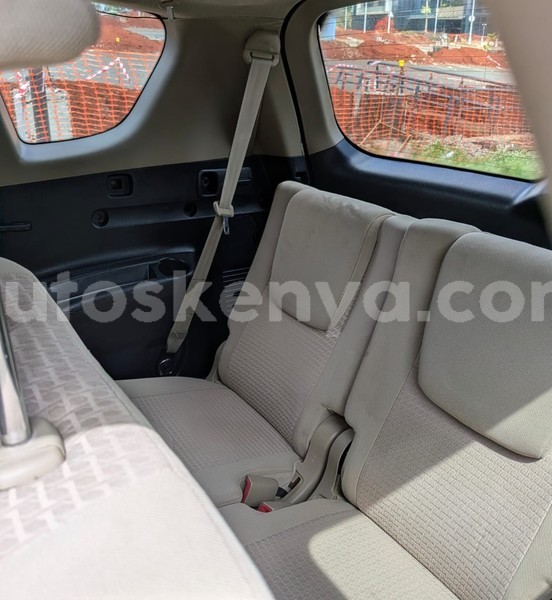 Big with watermark toyota vanguard nairobi nairobi 28332