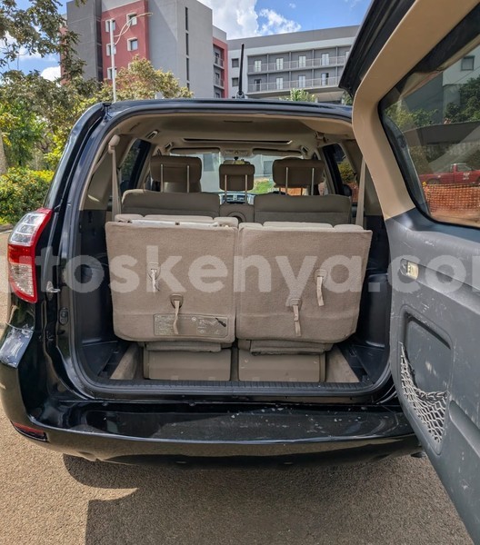 Big with watermark toyota vanguard nairobi nairobi 28332