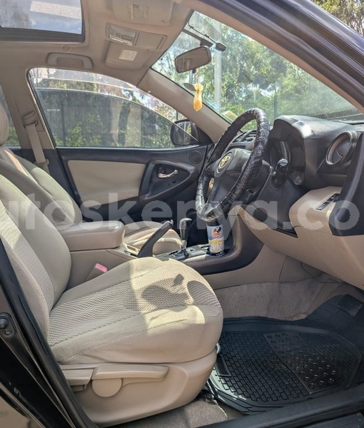 Big with watermark toyota vanguard nairobi nairobi 28332