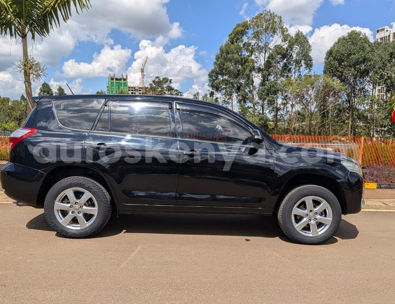 Big with watermark toyota vanguard nairobi nairobi 28332