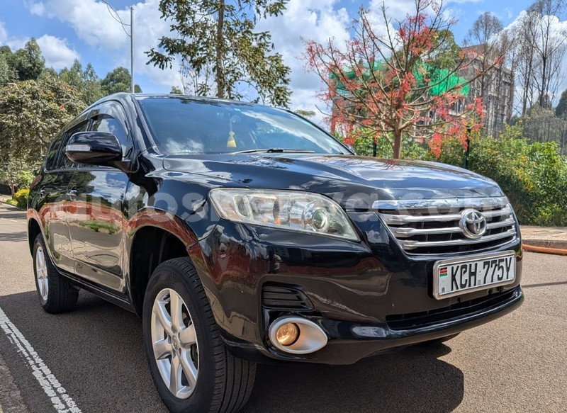 Big with watermark toyota vanguard nairobi nairobi 28332