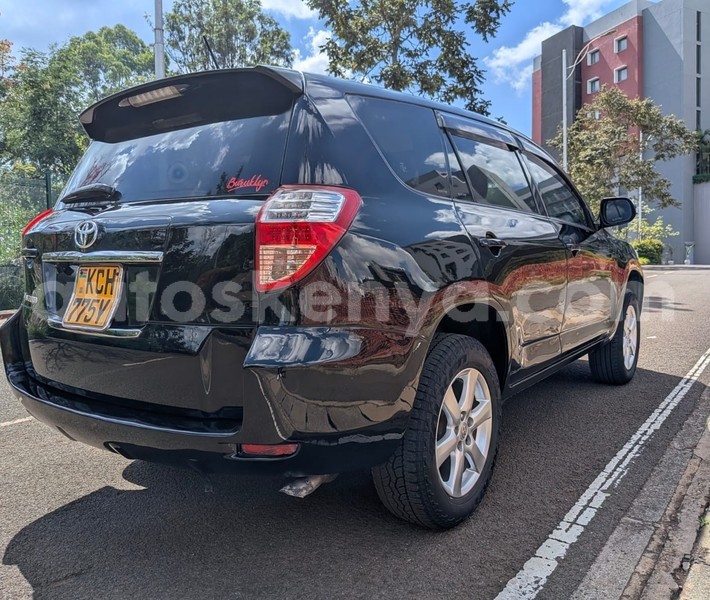 Big with watermark toyota vanguard nairobi nairobi 28332