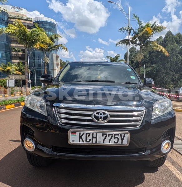 Big with watermark toyota vanguard nairobi nairobi 28332