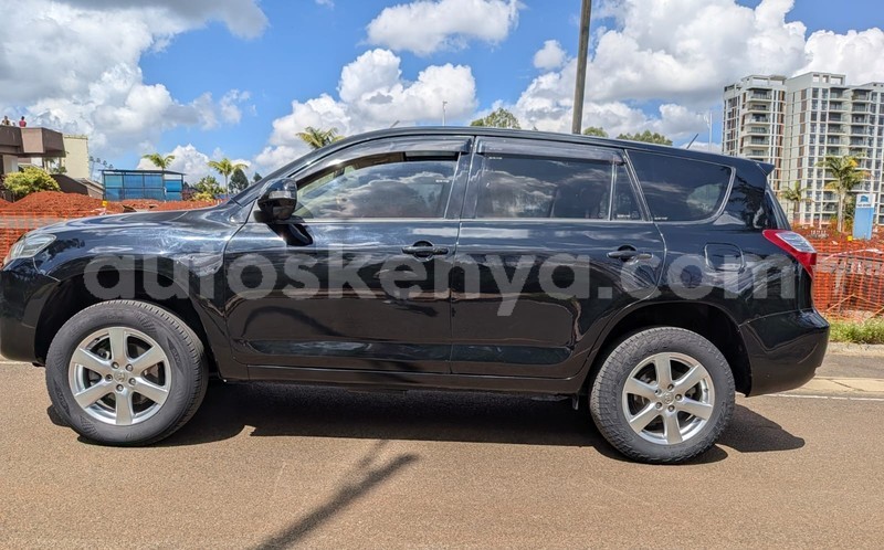 Big with watermark toyota vanguard nairobi nairobi 28332