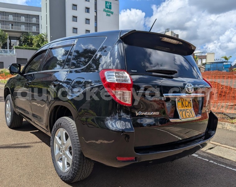 Big with watermark toyota vanguard nairobi nairobi 28332