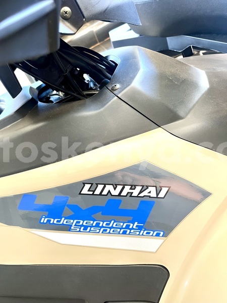 Big with watermark linhai muddy lc7 racing nairobi kiambu 28333