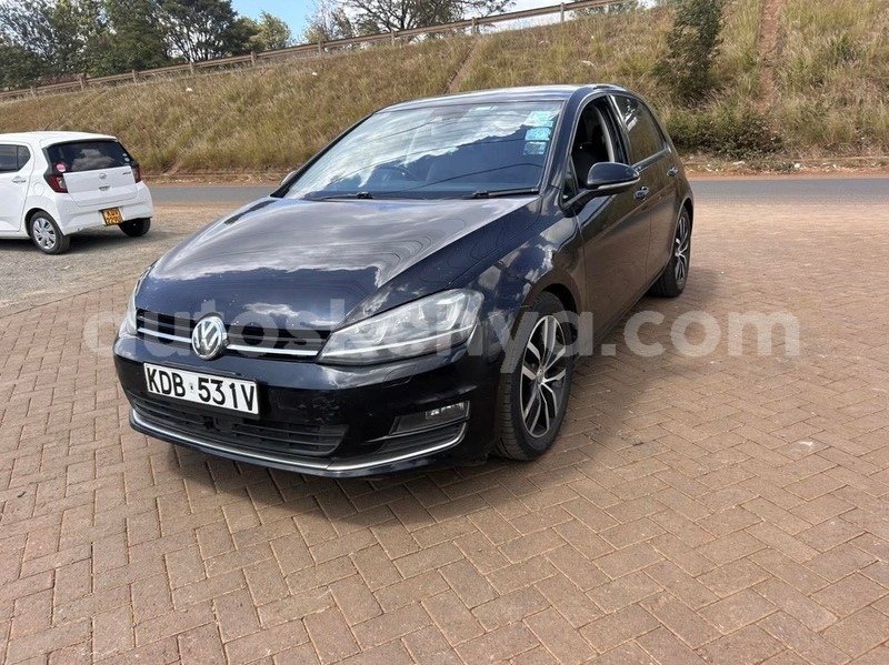 Big with watermark volkswagen golf nairobi nairobi 28335