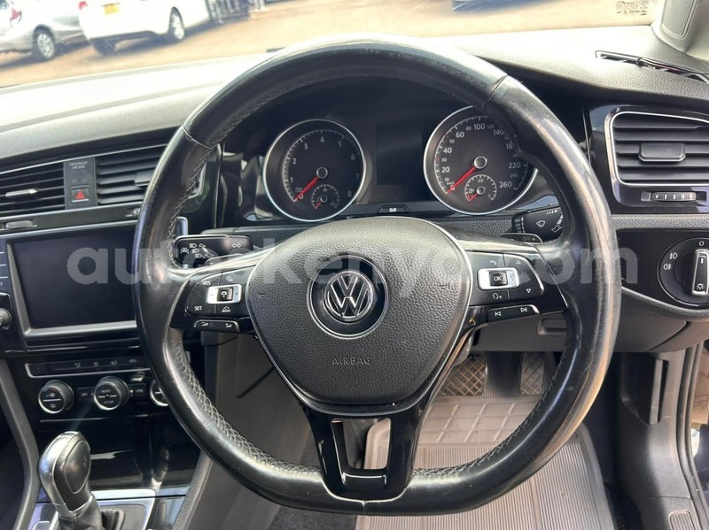 Big with watermark volkswagen golf nairobi nairobi 28335