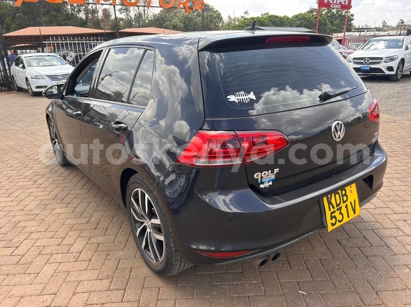 Big with watermark volkswagen golf nairobi nairobi 28335