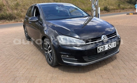 Nunua Ilio tumika Volkswagen Golf Nyeusi Gari ndani ya Nairobi nchini Nairobi Nunua Ilio tumika Volkswagen Golf Nyeusi Gari ndani ya Nairobi nchini Nairobi