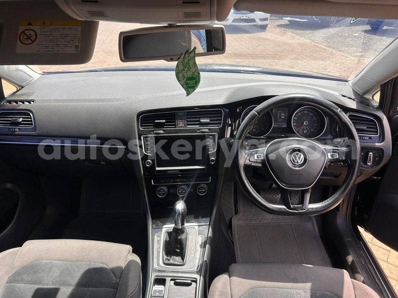 Big with watermark volkswagen golf nairobi nairobi 28335
