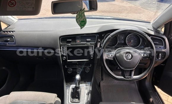 Nunua Ilio tumika Volkswagen Golf Nyeusi Gari ndani ya Nairobi nchini Nairobi Nunua Ilio tumika Volkswagen Golf Nyeusi Gari ndani ya Nairobi nchini Nairobi