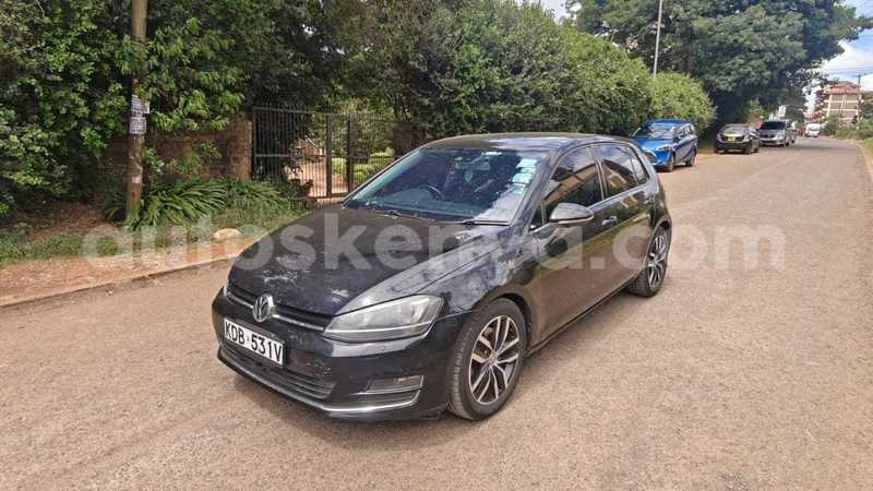 Big with watermark volkswagen golf nairobi nairobi 28335
