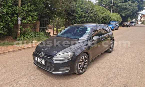 Nunua Ilio tumika Volkswagen Golf Nyeusi Gari ndani ya Nairobi nchini Nairobi Nunua Ilio tumika Volkswagen Golf Nyeusi Gari ndani ya Nairobi nchini Nairobi